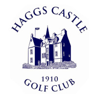 Logo for Haggs Castle Golf Club