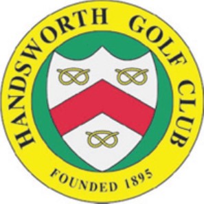 Logo for Handsworth Golf Club