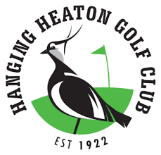 Logo for Hanging Heaton Golf Club