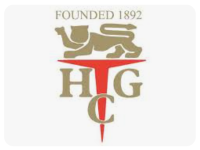 Logo for Harrogate Golf Club