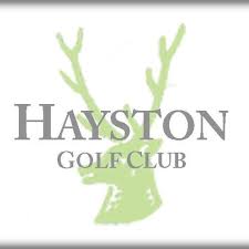 Logo for Hayston Golf Club