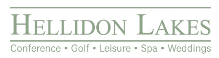 Logo for Hellidon Lakes Golf Club