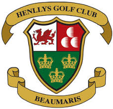 Logo for Henllys Golf Club