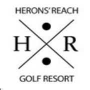 Logo for Herons Reach