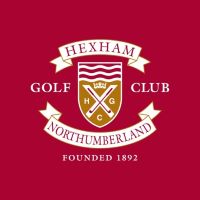 Logo for Hexham Golf Club