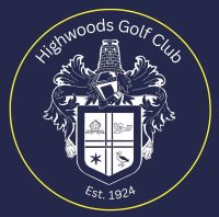 Logo for Highwoods Golf Club