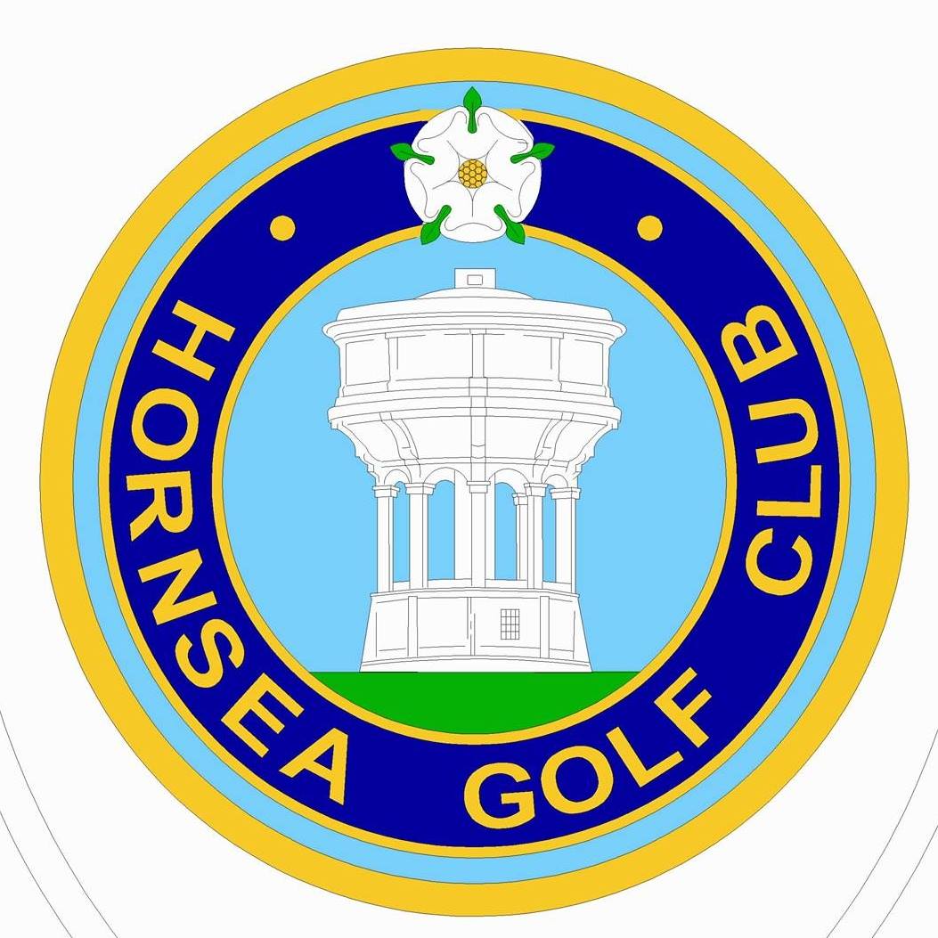 Logo for Hornsea Golf Club