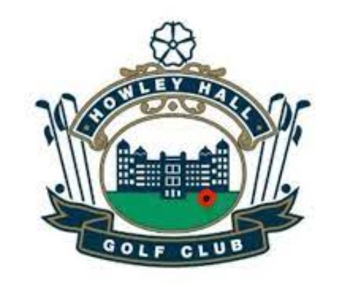 Logo for Howley Hall Golf Club