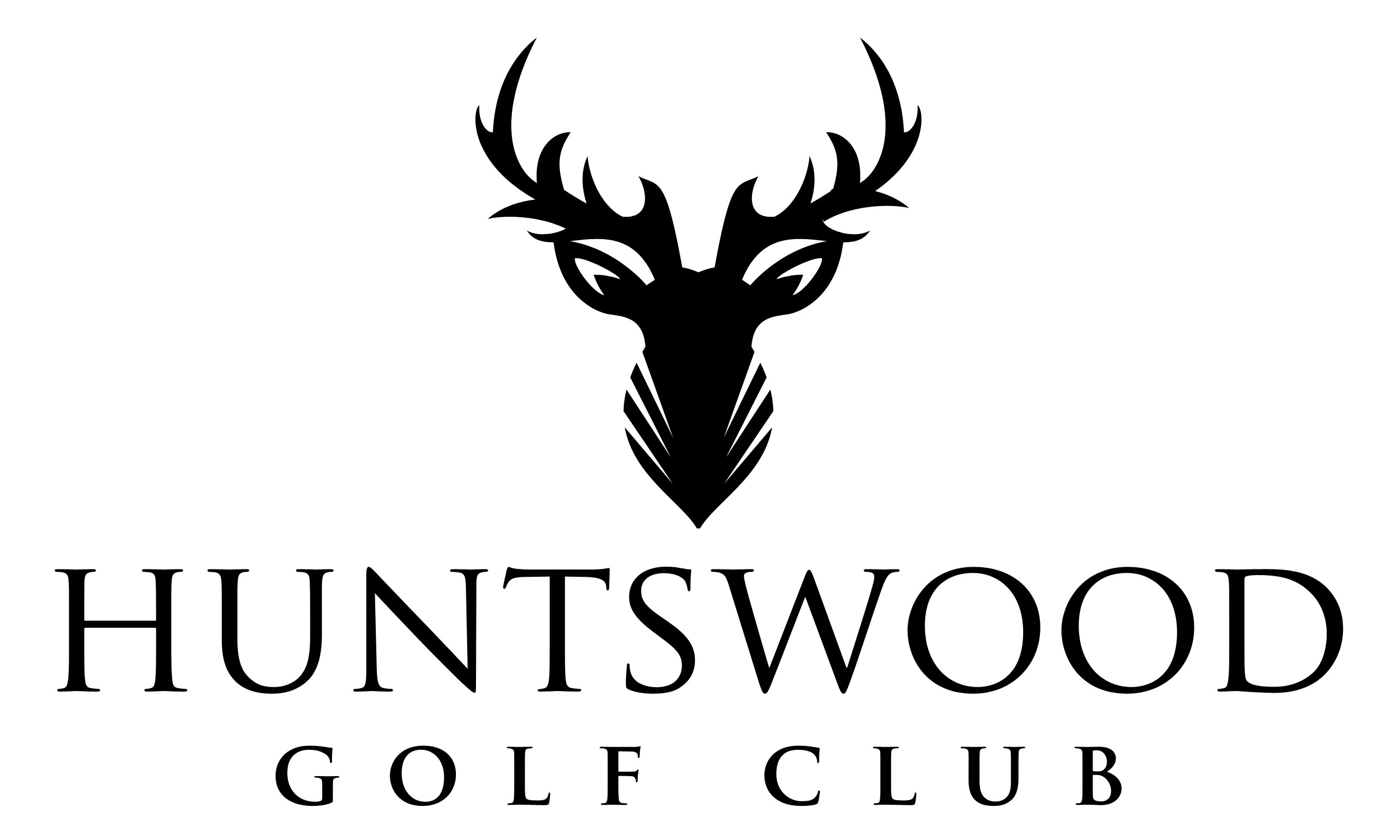 Logo for Huntswood Golf Club