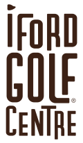 Logo for Iford Golf Centre