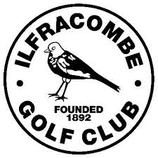 Logo for Ilfracombe Golf Club