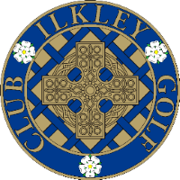 Logo for Ilkley Golf Club