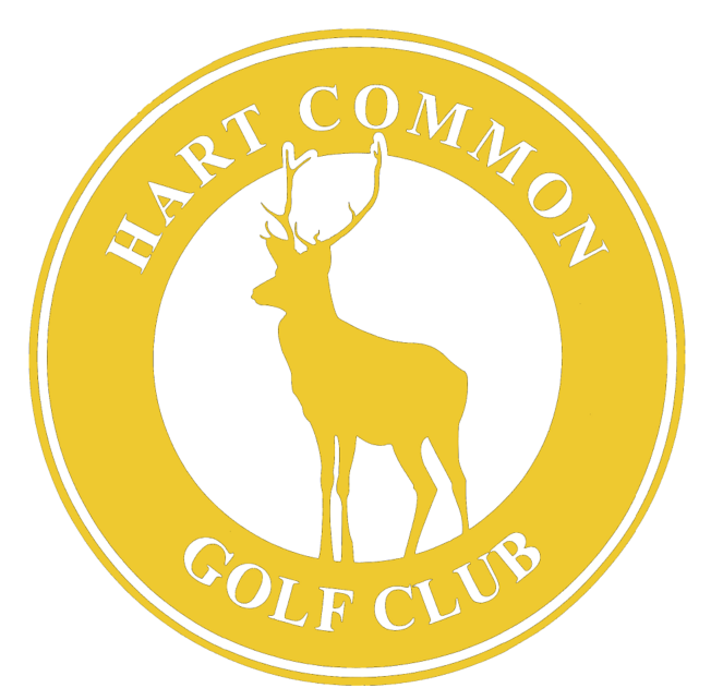 Logo for Hart Common Golf Club