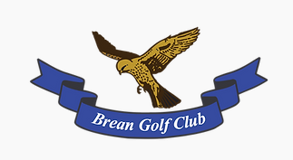 Logo for Brean Golf Club
