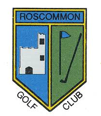 Logo for Roscommon Golf Club