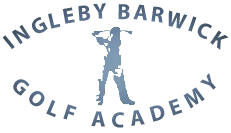 Logo for Ingleby Barwick Golf Academy