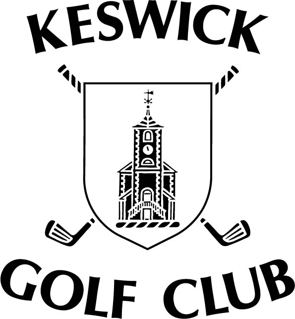 Logo for Keswick Golf Club
