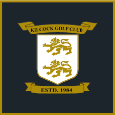 Logo for Kilcock Golf Club