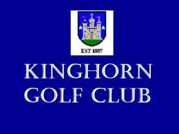Logo for Kinghorn Golf Course