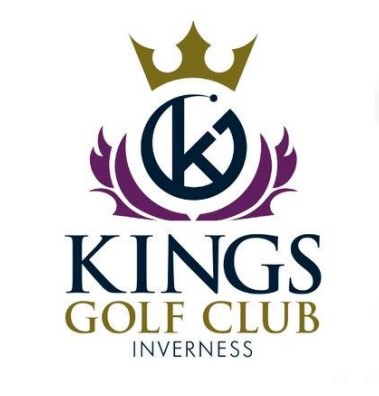 Logo for Kings Golf Club Inverness