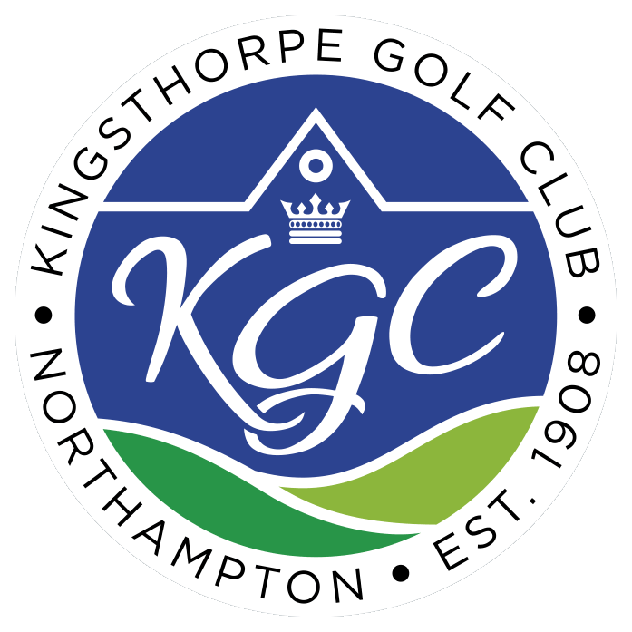 Logo for Kingsthorpe Golf Club