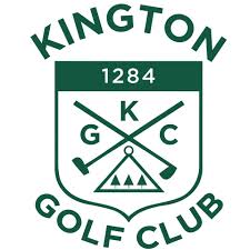 Logo for Kington Golf Club