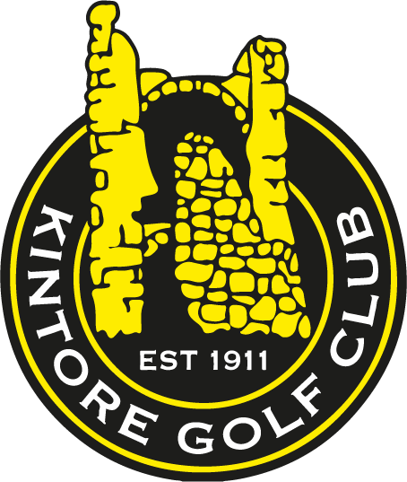Logo for Kintore Golf Club