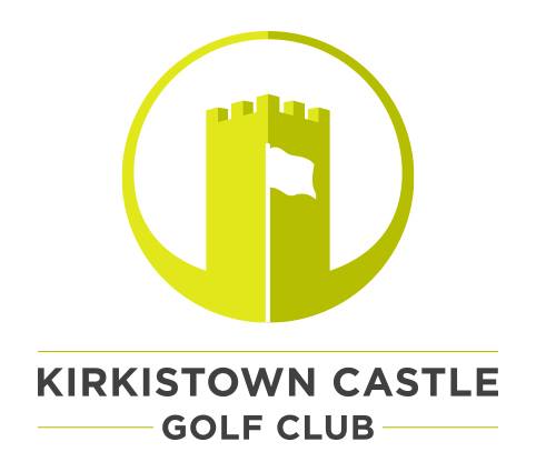 Logo for Kirkistown Castle Golf Club
