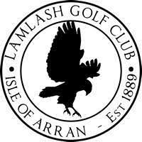 Logo for Lamlash Golf Club