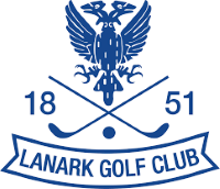 Logo for Lanark Golf Club