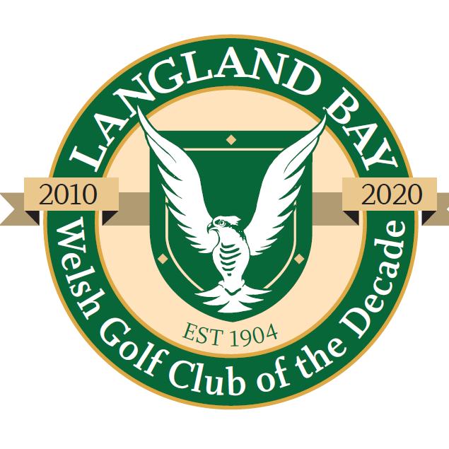 Logo for Langland Bay Golf Club
