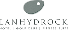 Logo for Lanhydrock Hotel & Golf Club