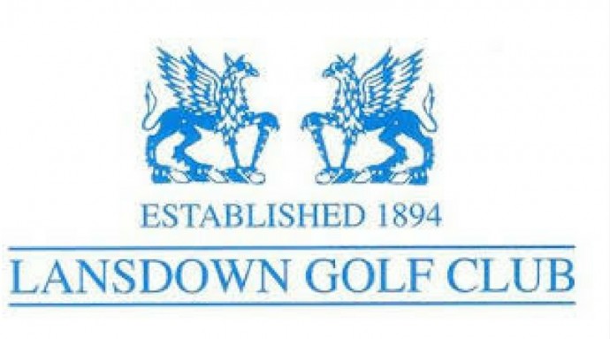 Logo for Lansdown Golf Club