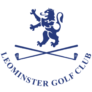Logo for Leominster Golf Club