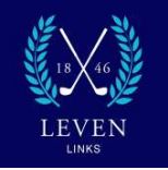Logo for Leven Links Golf Course