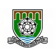 Logo for Lightcliffe Golf Club