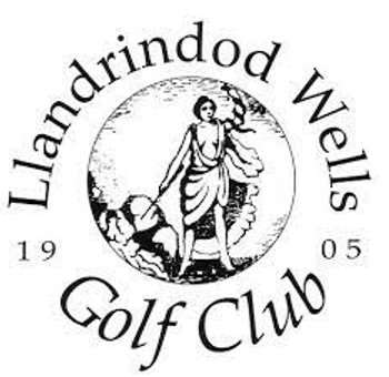 Logo for Llandrindod Wells