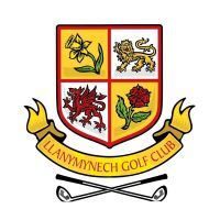 Logo for Llanymynech Golf Club
