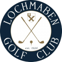 Logo for Lochmaben Golf Club