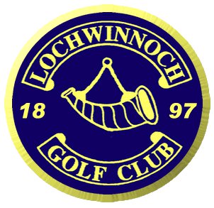 Logo for Lochwinnoch Golf Club