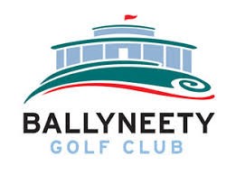 Logo for Ballyneety Golf Club