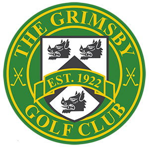 Logo for The Grimsby Golf Club
