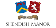 Logo for Shendish Manor Hotel and Golf Course
