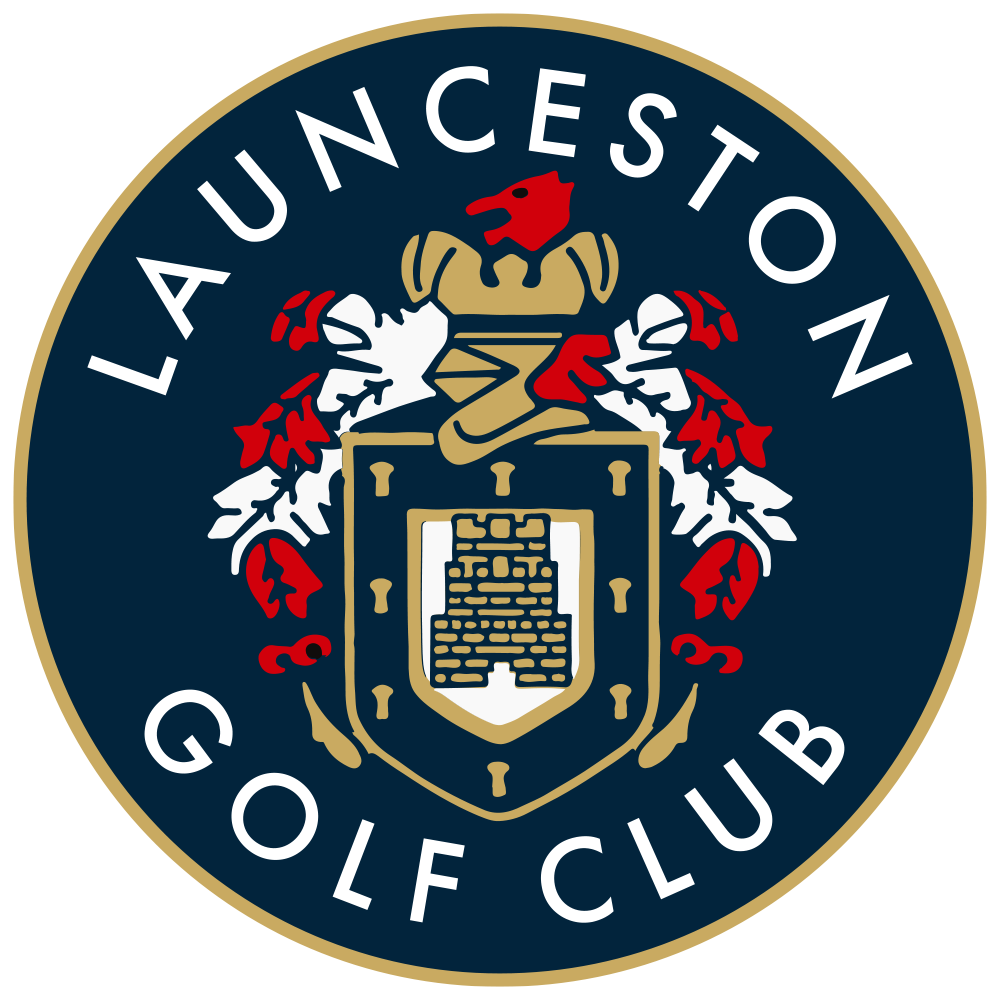 Logo for Launceston Golf Club