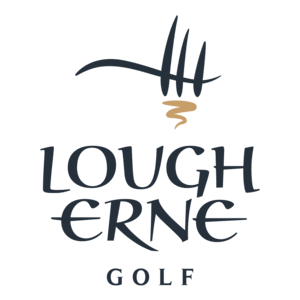 Logo for Lough Erne Resort