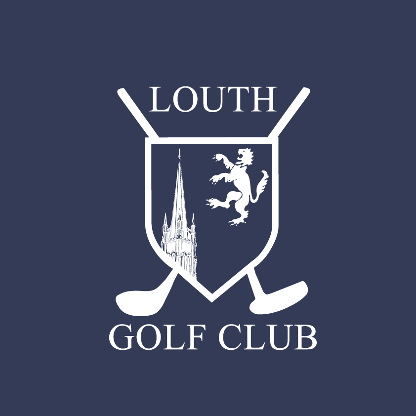 Logo for Louth Golf Club