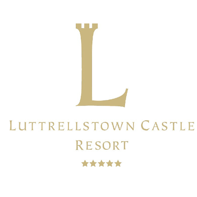 Logo for Luttrellstown Castle Resort