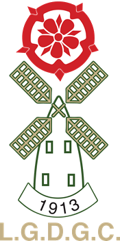 Logo for Lytham Green Drive Golf Club