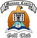 Logo for Mannan Castle Golf Club