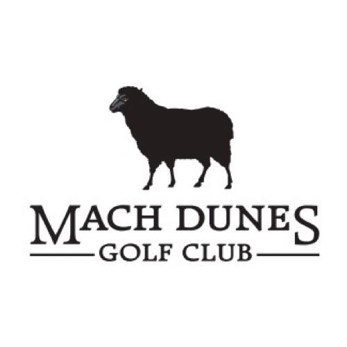 Logo for Machrihanish Dunes Golf Club